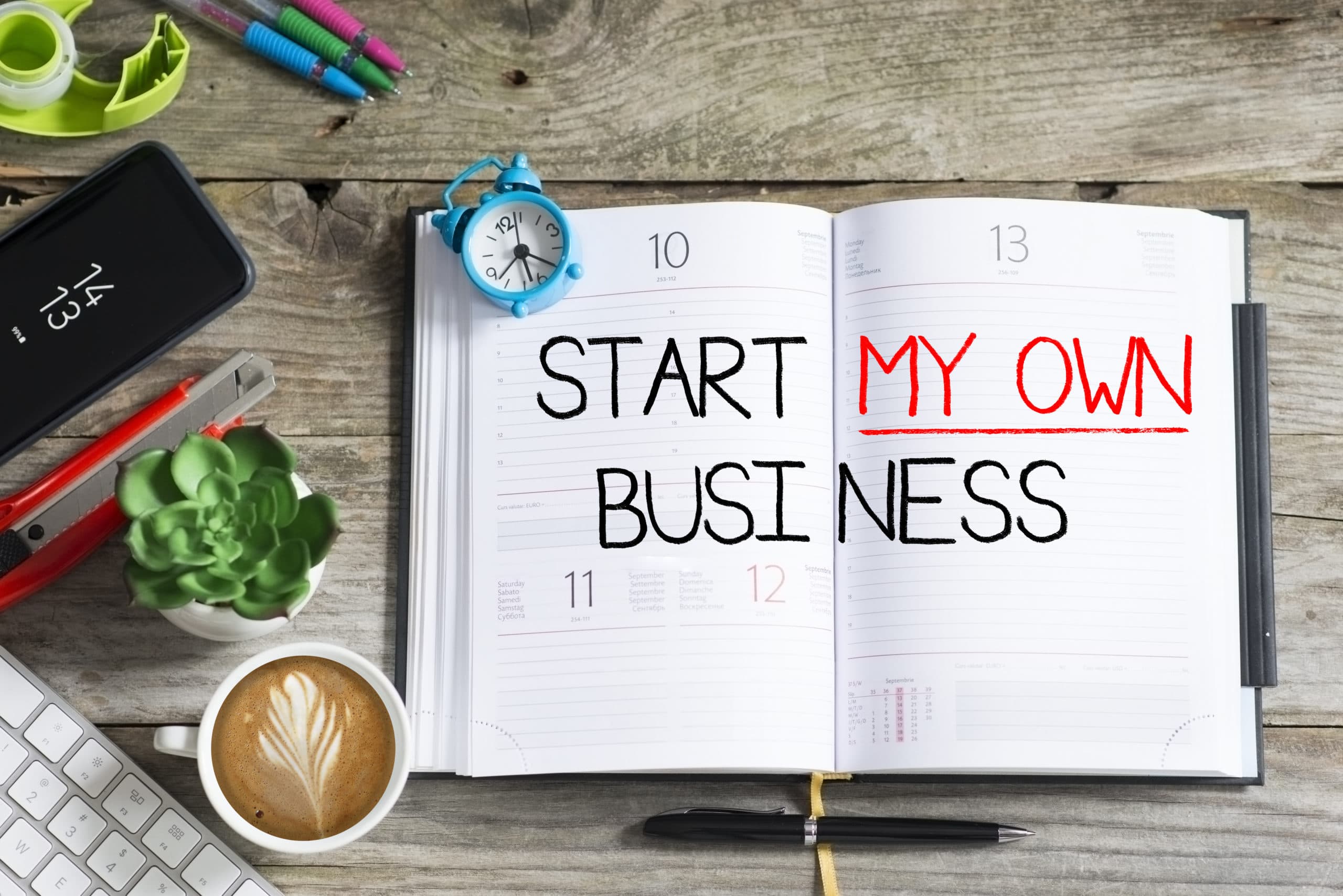 Why Start an MLM Business
